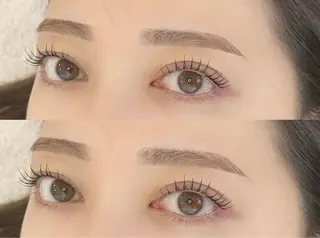 マツエク・マツパ M MARUOのマツエク・マツパデザイン