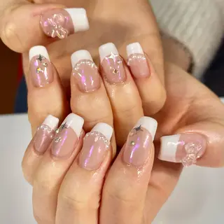 ネイル 11 nailsのネイルデザイン