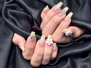ネイル ACon NailSalonのネイルデザイン
