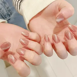 ネイル Amour baseのネイルデザイン