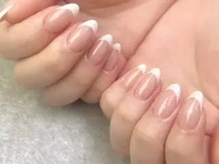 ネイル Saki .のネイルデザイン