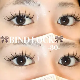 マツエク・マツパ OLIVIA 恵比寿 🤍大場のマツエク・マツパデザイン