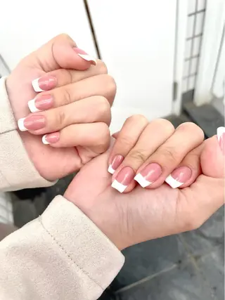 ネイル Nail ヌシん家 AKANEのネイルデザイン