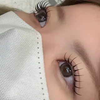 マツエク・マツパ Twinkmiru Yamazakiのマツエク・マツパデザイン