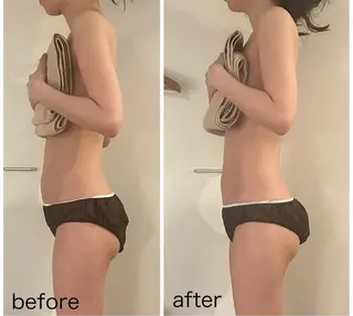 プライベートサロン シュシュのエステ・リラクイメージ