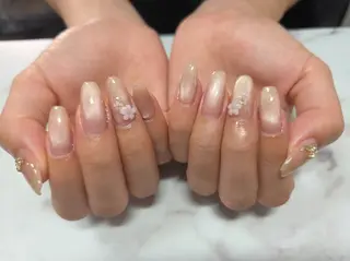 ネイル Azusa .nail gleeのネイルデザイン