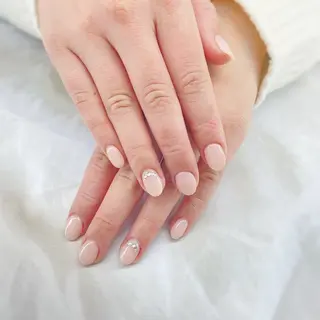 ネイル PEPE by okaba でまきのネイルデザイン