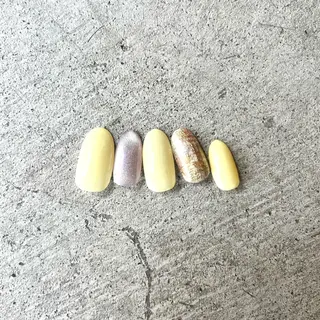 ネイル TRAM-nail moriizumiのネイルデザイン