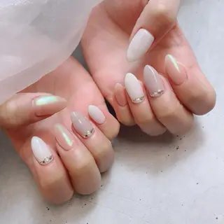 ネイル 🤎Yun nail salon🤎のネイルデザイン