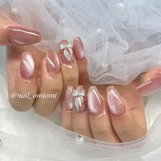 ネイル 🌷 MIO🌷のネイルデザイン