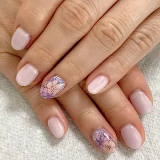 ネイル Nono Nail ノノネイルのネイルデザイン