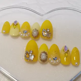 ネイル reve あやののネイルデザイン