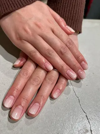 ネイル zir  nail 🕊️💗RIOのネイルデザイン