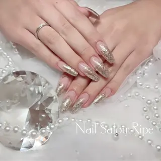 ネイル Nail Salon Ripeのネイルデザイン