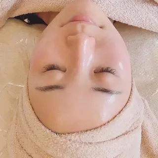 エステサロン Mi-mi.iのエステ・リラクイメージ