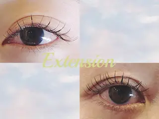 マツエク・マツパ REMIA戸塚 💐.°♡のマツエク・マツパデザイン