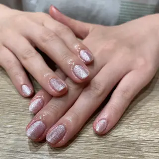 ネイル liberté🫧 新小岩のネイルデザイン