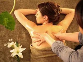 Organic SHAKAのエステ・リラクイメージ