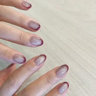 ネイル Nail Salon Gummi.のネイルデザイン