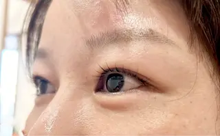 マツエク・マツパ 松平 若奈のマツエク・マツパデザイン