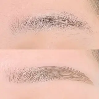 アイブロウ カネダ アイリストのマツエク・マツパデザイン