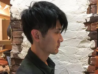 メンズ 込山 瑞帆のその他イメージ