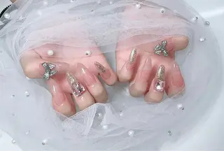 ネイル R salonのネイルデザイン