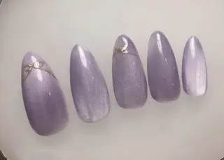 ネイル koto nailsのネイルデザイン