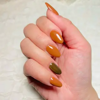 ネイル Lily nailのネイルデザイン