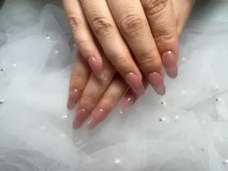 ネイル GUネイルサロン yumiのネイルデザイン