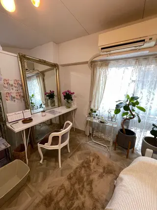 HAYeyelash masakoのマツエク・マツパデザイン