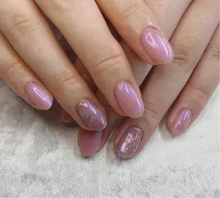 ネイル 𝑺 𝒏𝒂𝒊𝒍✳︎のネイルデザイン