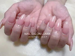 ネイル ネイルサロン ルミア Lumia 店長のネイルデザイン
