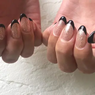 ネイル KUULa E R I K Oのネイルデザイン