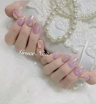 ネイル ☆*。Grace Nail。*☆のネイルデザイン