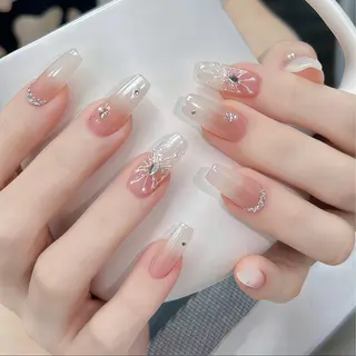 ネイル Naa Nailのネイルデザイン