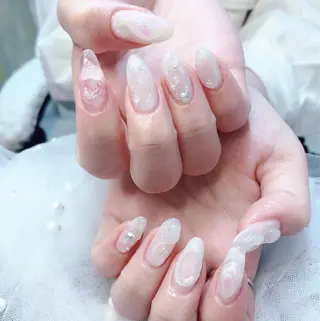 ネイル 大門浜松町 ネイルのネイルデザイン