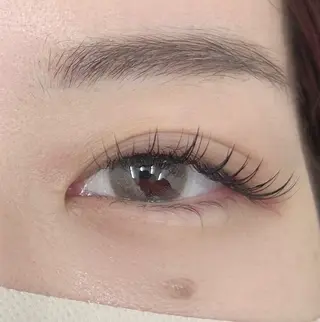 マツエク・マツパ akari❤️ 中目黒🌼LEDのマツエク・マツパデザイン