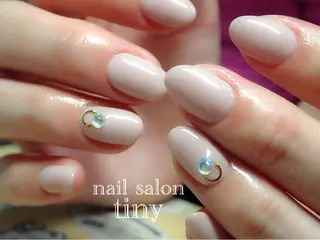 ネイル Nailist Mayuuのネイルデザイン