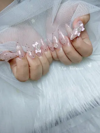 ネイル IRO Nail Studioのネイルデザイン