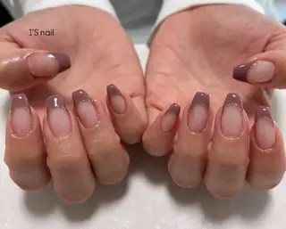 ネイル I'S nail 佐野のネイルデザイン