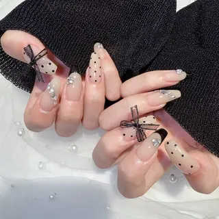 ネイル DG nailのネイルデザイン