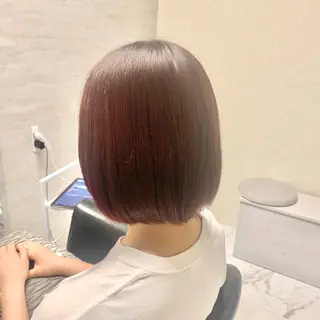 ショート 鈴木 まゆのヘアスタイル