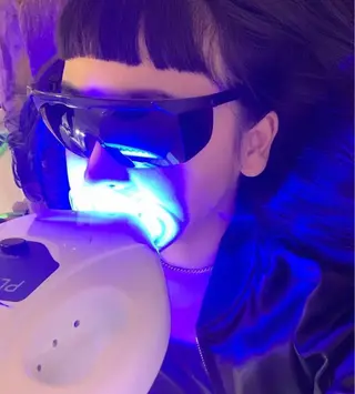 Venus Beauty銀座のマツエク・マツパデザイン