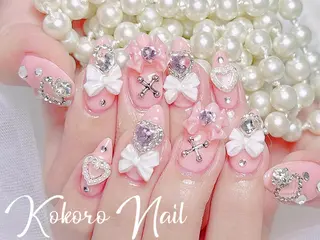 ネイル Christina 🌸のネイルデザイン