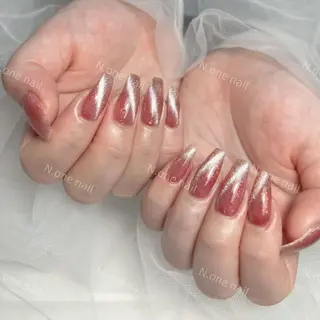 ネイル N.one ゆき💋のネイルデザイン