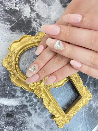 ネイル Lien  _リエン リエンのネイルデザイン