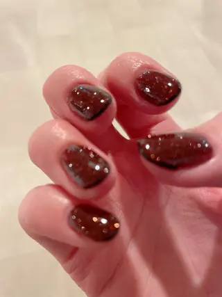 ネイル nailroom OHANA🌴のネイルデザイン