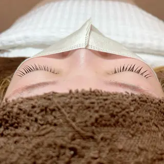 マツエク・マツパ SHERRY Nodokaのマツエク・マツパデザイン