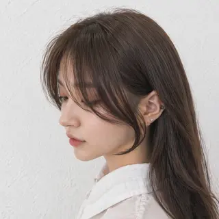 佐藤 舞のヘアスタイル